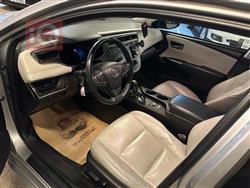 تويوتا أفالون